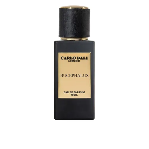 Carlo Dali - Parfüm BUCEPHALUS Eau de Parfum