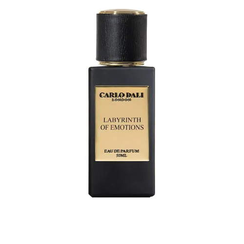 Carlo Dali - Parfüm LABYRINTH OF EMOTIONS Eau de Parfum