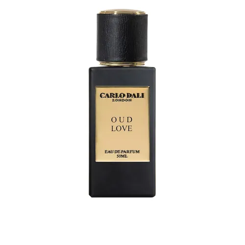 Carlo Dali - Parfüm OUD LOVE Eau de Parfum