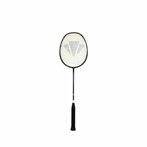 Carlton POWERBLADE SUPERLITE 2.0 (Rot One Size) Badminton
