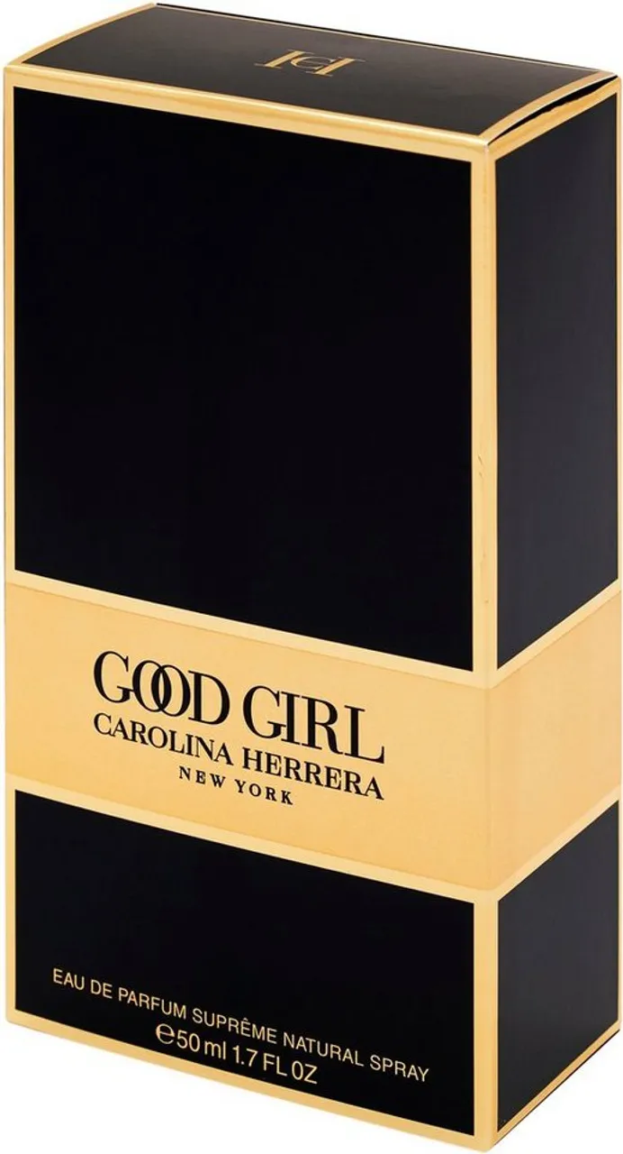 Carolina Herrera Eau de Parfum Good Girl Supreme
