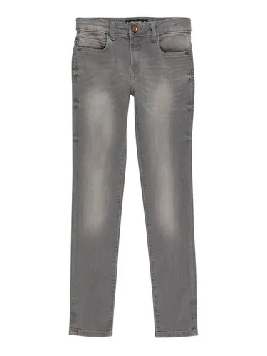 CARS JEANS Regular-fit-Jeans CLEVELAND (1-tlg)