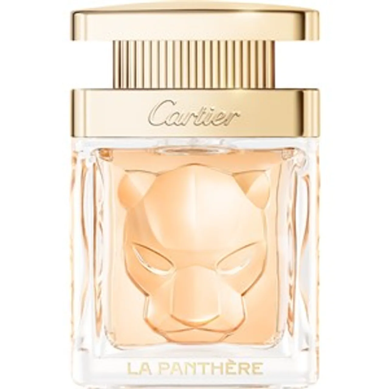 Cartier La Panthère Eau de Parfum Spray Damen