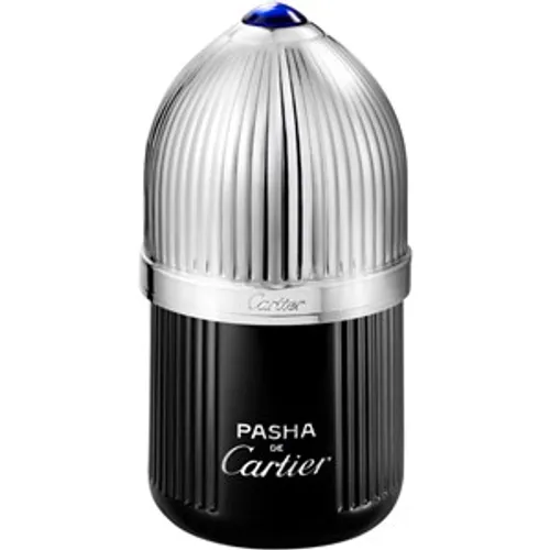Cartier Pasha de Eau Toilette Spray Parfum Herren
