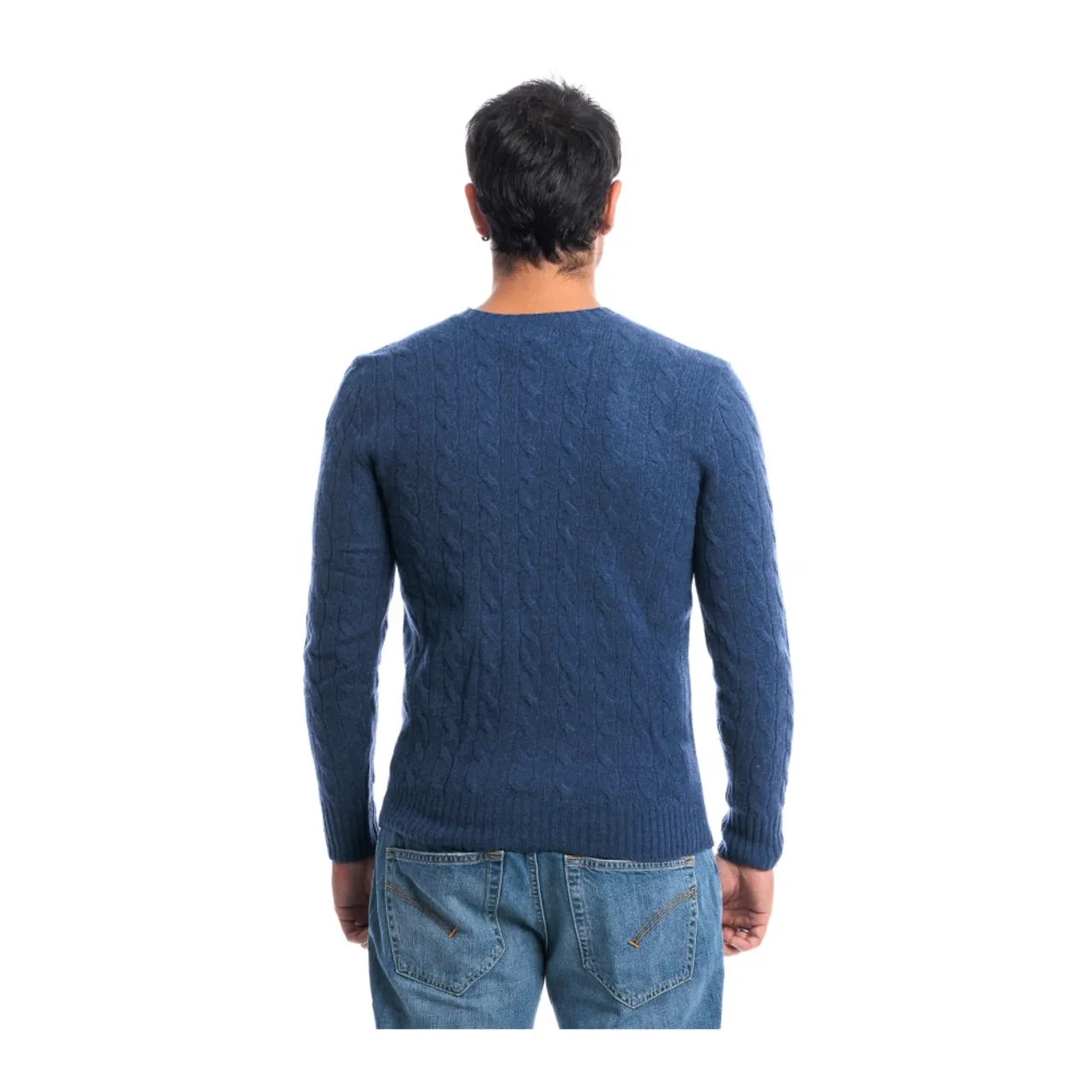 Cashmere Crewneck Sweater Polo Ralph Lauren
