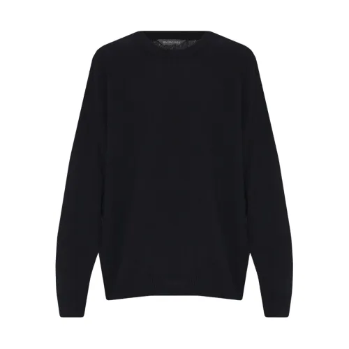 Cashmere sweater Balenciaga