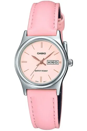 Casio Klassische Uhr LTP-V006L-4B