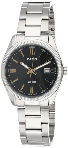 Casio MTP-1302D-1A2VDF Uhr (Armbanduhr