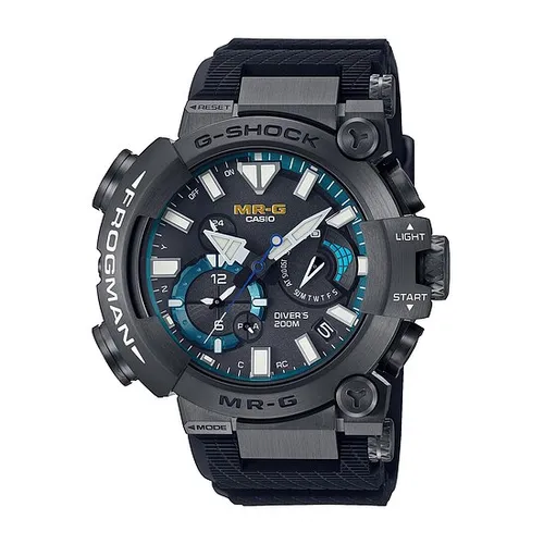 Casio Uhren G-Shock MRG-BF1000R-1ADR FROGMAN