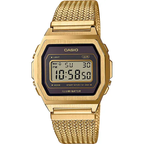 Casio Watch A1000MGA-5EF