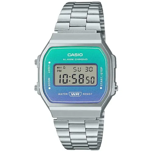 Casio Watch A168WER-2AEF