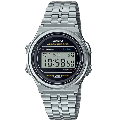 Casio Watch A171WE-1AEF