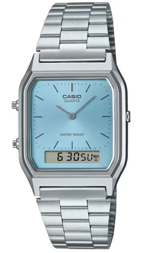 Casio Watch AQ-230A-2A1MQYES