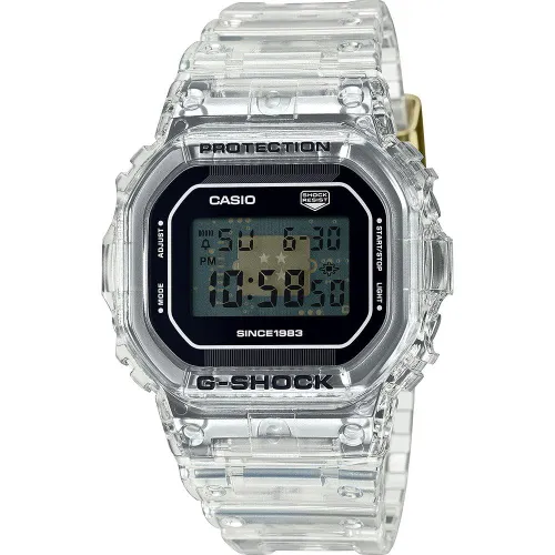 Casio Watch DW-5040RX-7ER