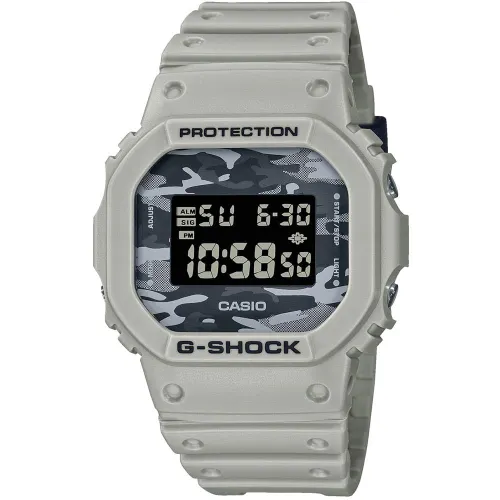 Casio Watch DW-5600CA-8ER