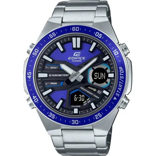 Casio Watch EFV-C110D-2AVEF
