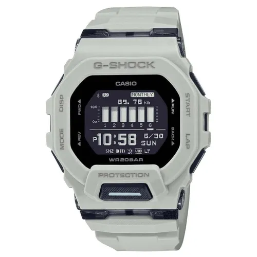 Casio Watch GBD-200UU-9ER