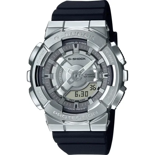 Casio Watch GM-S110-1AER