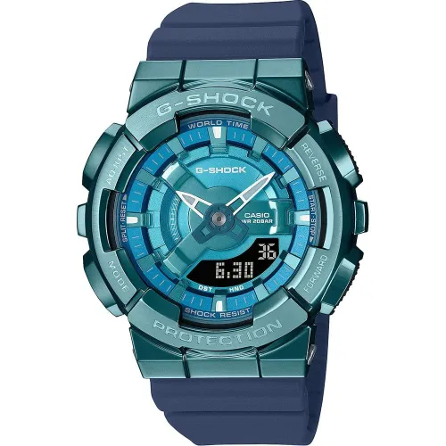 Casio Watch GM-S110LB-2AER
