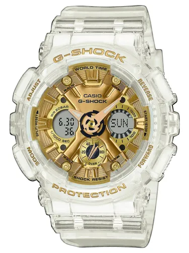 Casio Watch GMA-S120SG-7AER