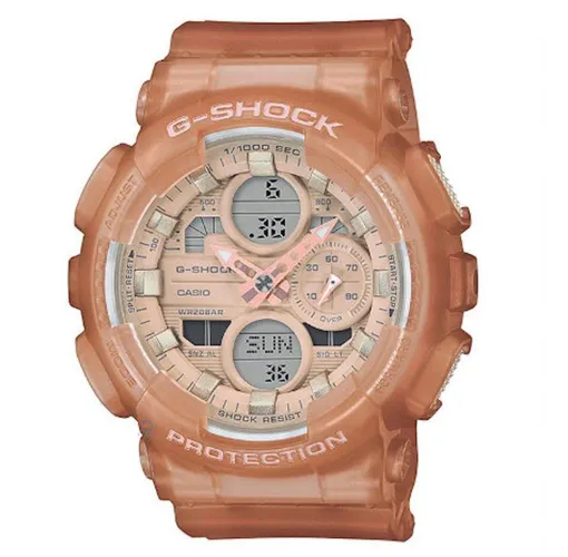 Casio Watch GMA-S140NC-5A1ER
