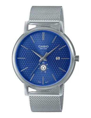 Casio Watch MTP-B125M-2AVEF