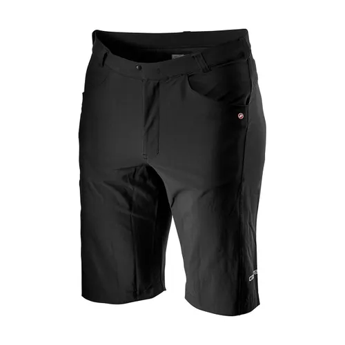 Castelli UNLIMITED BAGGY SHORT Gravel Shorts