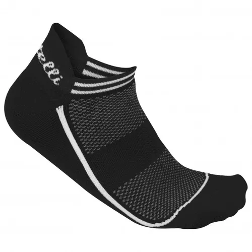 Castelli - Women's Invisibile Sock - Radsocken