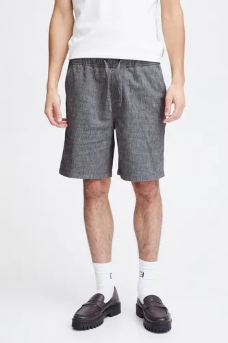 Casual Friday Shorts CFPhelix 0066 linen mix shorts schlichte Leinenshorts