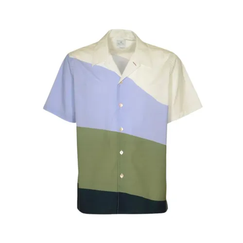 Casual Shirts PS By Paul Smith