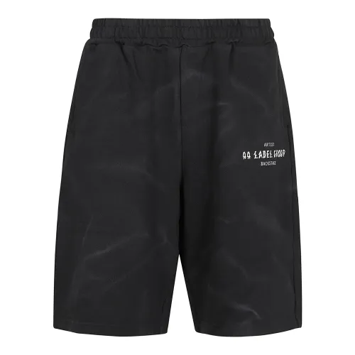 Casual Shorts 44 Label Group