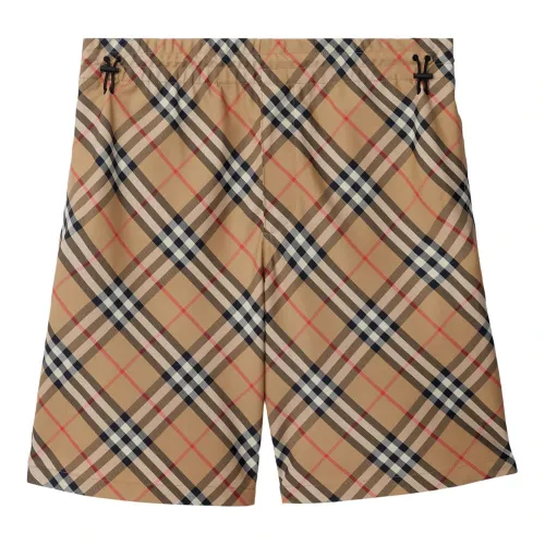Casual Shorts Burberry