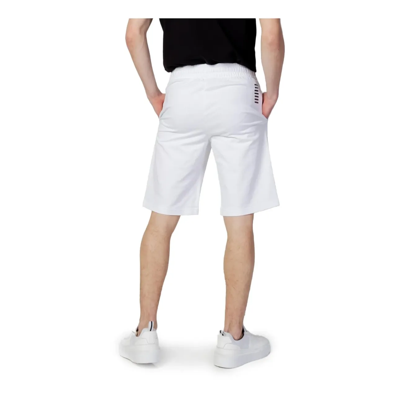 Casual Shorts Emporio Armani EA7