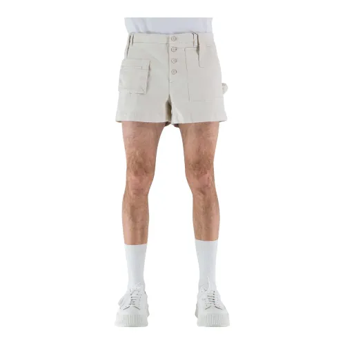 Casual Shorts Etro