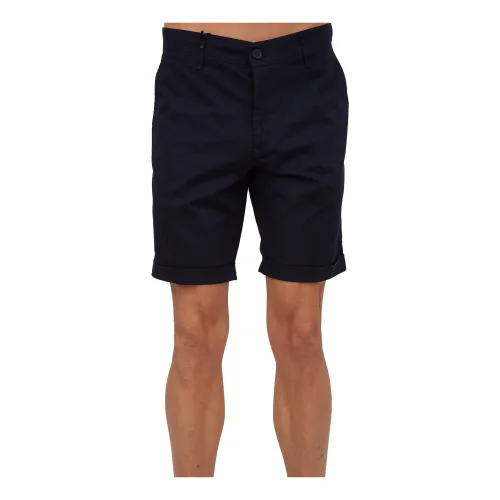 Casual Shorts für Männer Peuterey