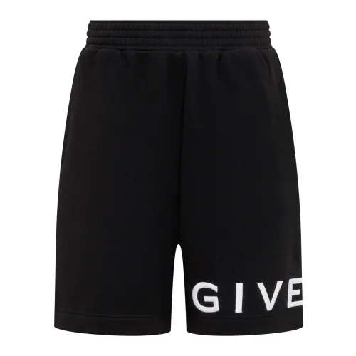 Casual Shorts Givenchy