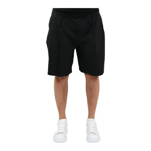 Casual Shorts Moncler