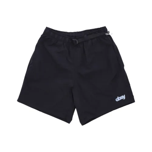 Casual Shorts Obey