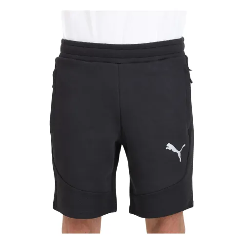 Casual Shorts Puma