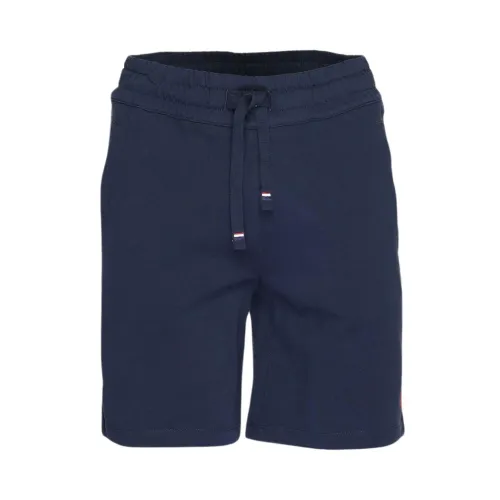Casual Shorts U.s. Polo Assn