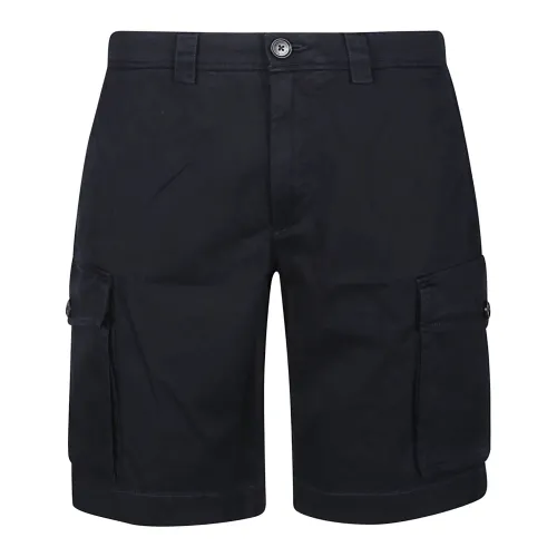 Casual Shorts Woolrich