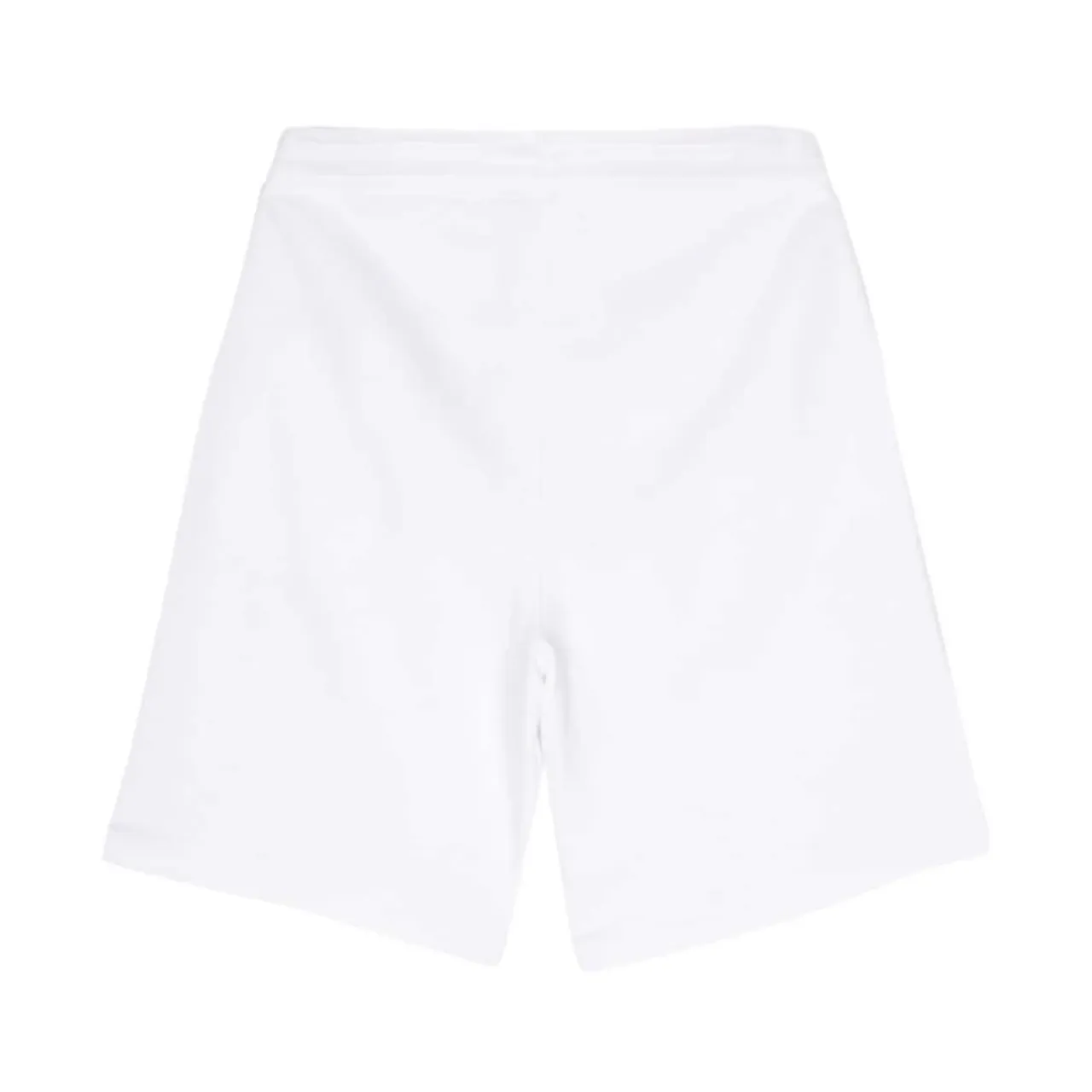 Casual Shorts,Weiße Shorts für Herren Calvin Klein