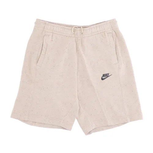 Casual Streetwear Shorts Revival Nike