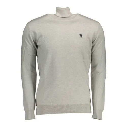 Casual Sweater für Männer - Grau, Verschiedene