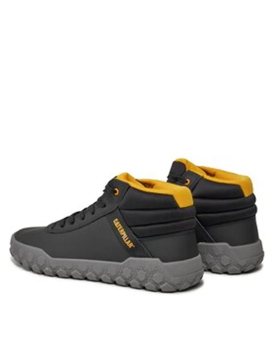 CATerpillar Sneakers Hex + P111350 Schwarz