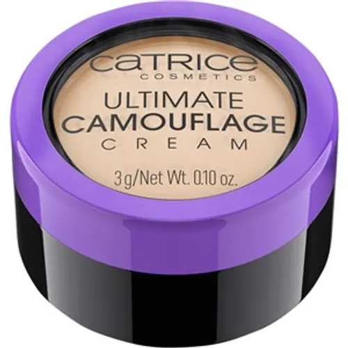 Catrice Concealer Ultimate Camouflage Cream Teint Damen