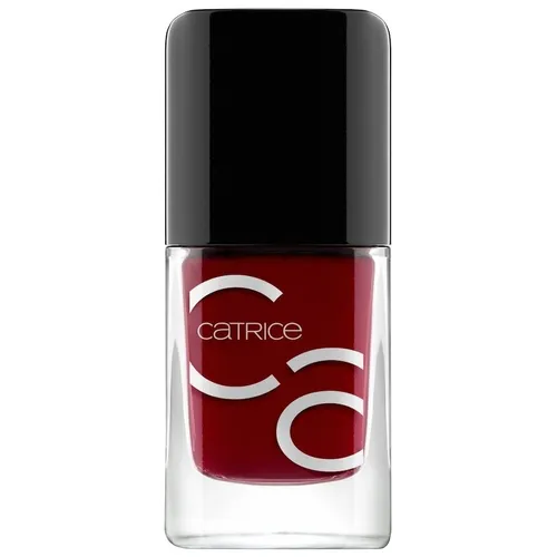 Catrice - Default Brand Line ICONAILS Gel Lacquer Nagellack 10.5 ml Nr. 03 - Caught On The Red Carpet