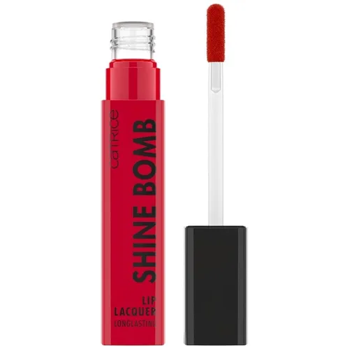 Catrice - Default Brand Line Shine Bomb Lip Lacquer Lippenstifte 3 ml 40 - ABOUT LAST NIGHT