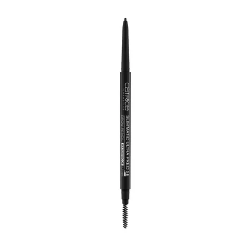 Catrice - Default Brand Line Slim'Matic Ultra Precise Brow Pencil Waterproof Augenbrauenstift 05 g 060 - ESPRESSO