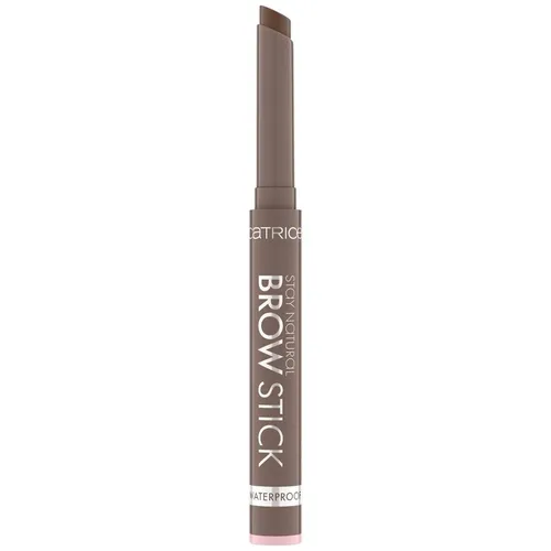 Catrice - Default Brand Line Stay Natural Brow Stick Augenbrauenstift 1 g Nr. 030 - Soft Dark Brown